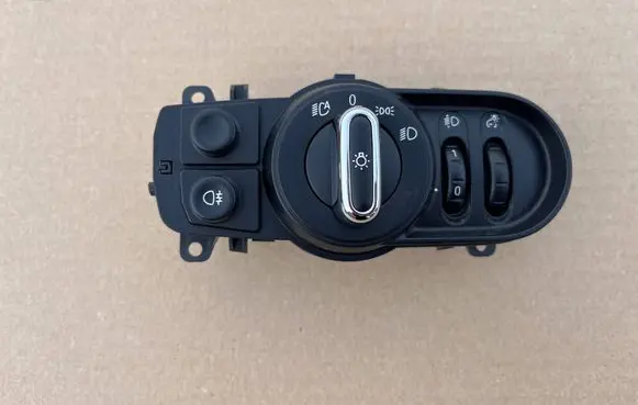 Mini Cooper Countryman F60 Light switch 9865860