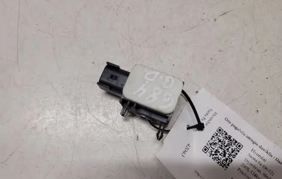 Hyundai Santa Fe Airbag deployment crash/impact sensor 9592028000 SA320080000 25060112