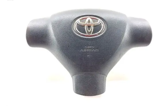 Toyota Aygo AB10 Steering wheel airbag 