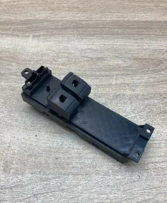 Skoda Octavia Mk1 (1U) Electric window control switch 1J3959857 F005S00004