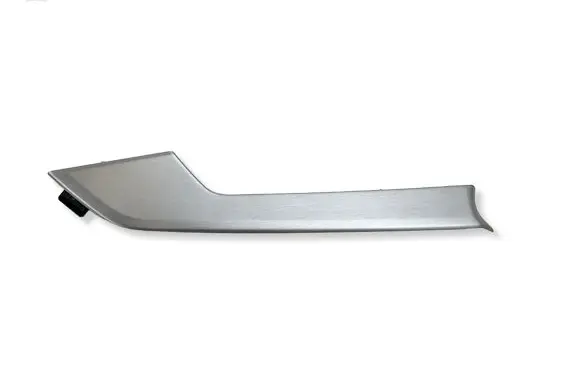 Audi A4 S4 B9 8W Front door trim bar 8W0867409