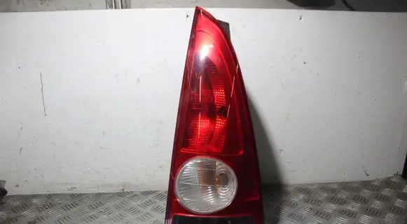 Renault Espace - Grand espace IV Rear/tail lights