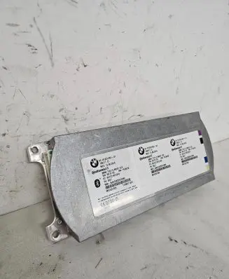 BMW 5 GT F07 Bluetooth control unit module 9231091