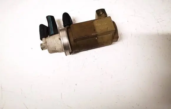 Audi A6 S6 C5 4B Turbo solenoid valve 059906627 7.21903.22