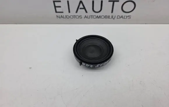 BMW 4 F36 Gran coupe Panel speaker 9151127 65139151127