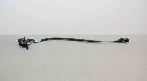 KIA Optima Seat back rest control lever/handle 