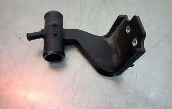 Toyota Corolla E140 E150 Engine coolant pipe/hose 92-2593