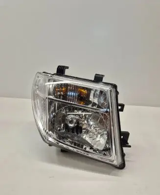 Nissan Navara D40 Headlight/headlamp 10016459