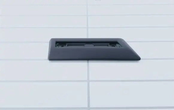 Fender trim (molding)