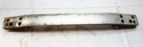 Rear beam