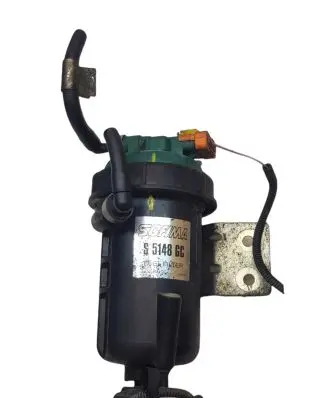 Fiat Ducato Fuel filter housing 2008094