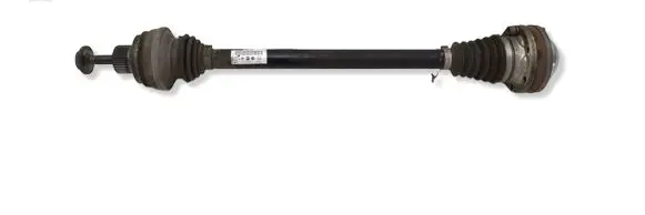 Audi Q5 SQ5 Rear driveshaft 8R0501203C