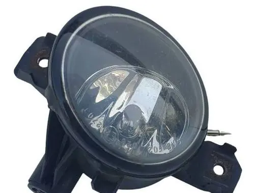 BMW 1 E81 E87 Front fog light 7837502