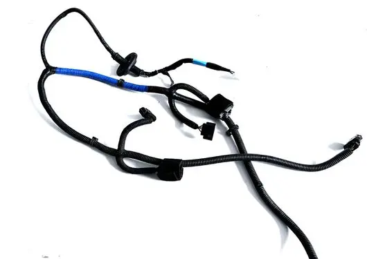 KIA Optima Parking sensor (PDC) wiring loom 91895D4080