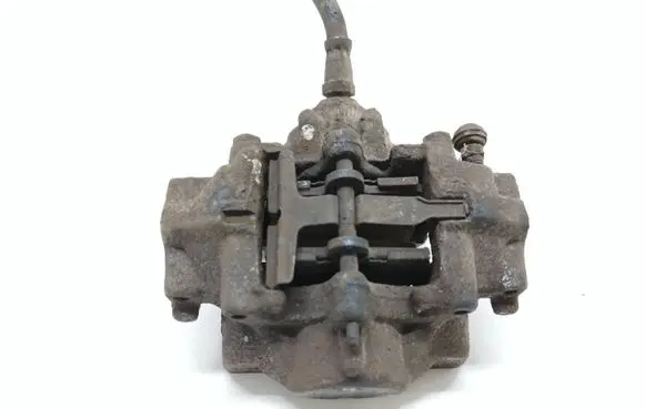 Mercedes-Benz C W203 Rear brake caliper 36278