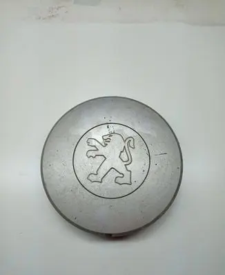 Citroen Jumpy Original wheel cap 9658082780 9658082880