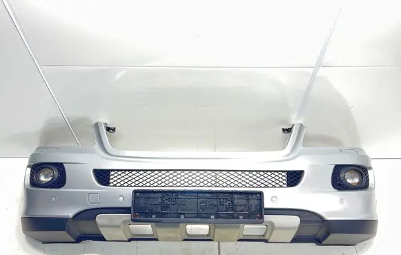 Mercedes-Benz ML W164 Front bumper 1648850165