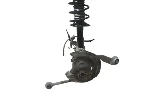 BMW 3 GT F34 Front wheel hub spindle knuckle 6798262 6792Y54G3BMW