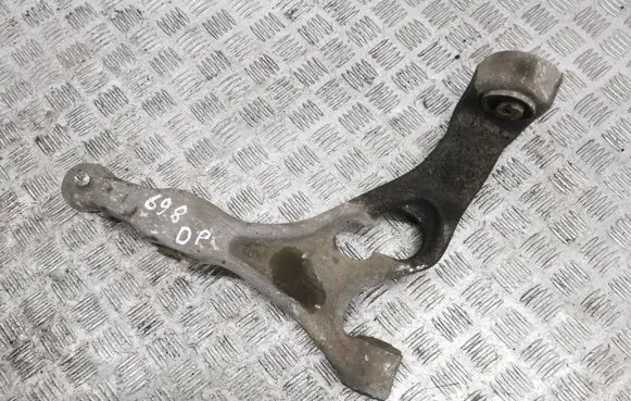 Audi Q7 4L Front lower control arm/wishbone