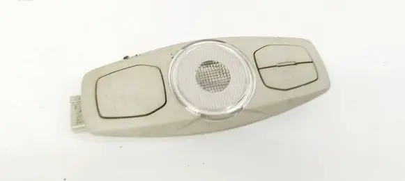Ford Mondeo MK IV Rear seat light