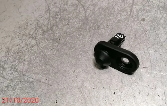 Toyota Prius (XW30) Front door sensor 