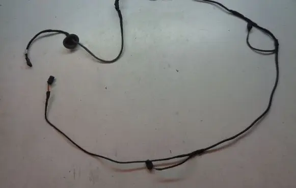 Mercedes-Benz GL X164 Parking sensor (PDC) wiring loom 