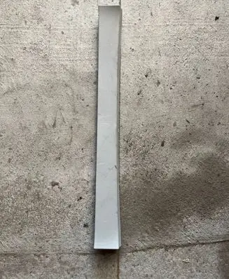 Volkswagen Scirocco Other trunk/boot trim element 1K8867617