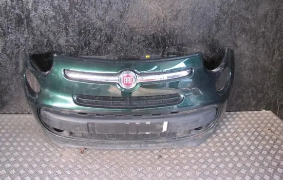 Fiat 500L Front bumper CC3049