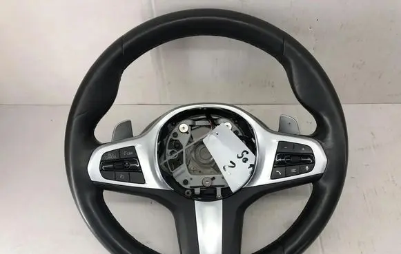 BMW X4 G02 Steering wheel 
