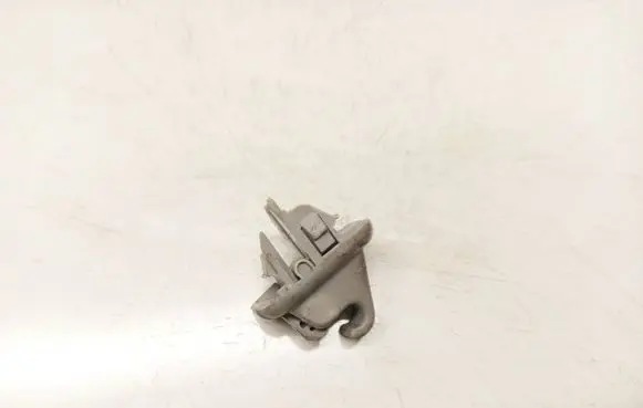 Volvo XC90 Sun visor clip/hook/bracket 3572