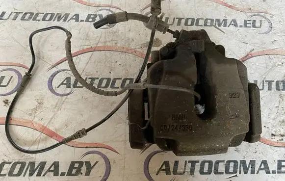 BMW 5 F10 F11 Front brake caliper