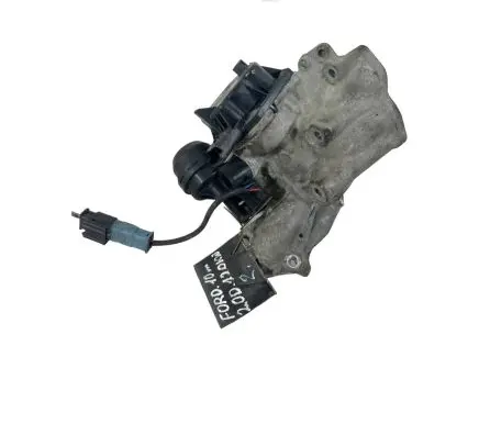 Ford Galaxy EGR valve 9688701680