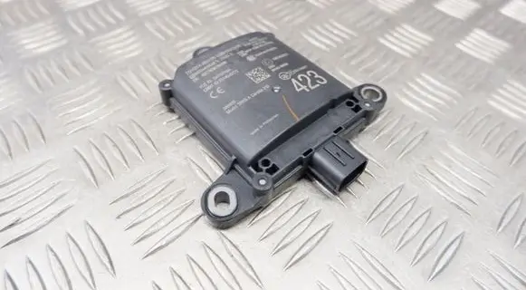 Blind spot module