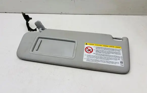 Volkswagen Golf VII Sun visor 5G0857551Q