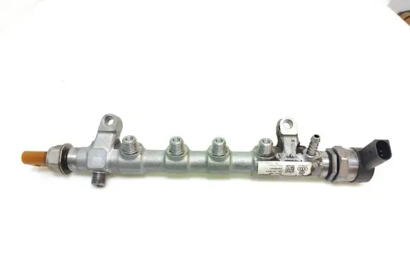 Volkswagen Caddy Fuel main line pipe 03L130089P 03L906054 057130764H