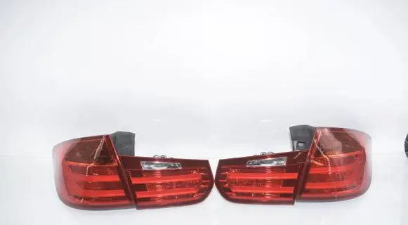 BMW 3 F30 F35 F31 Rear/tail lights set 7259915 7259916 7372793