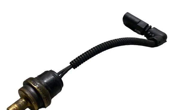 Coolant temperature sensor