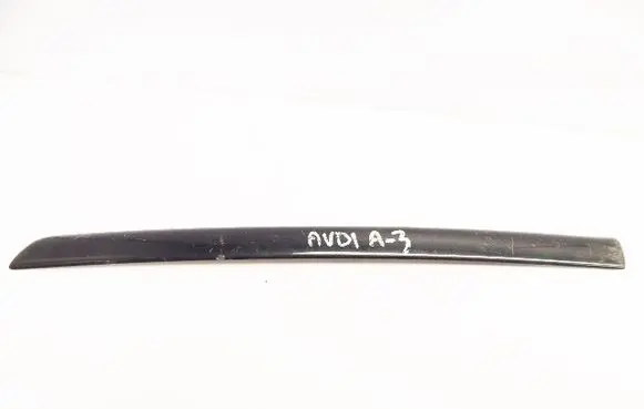 Audi A3 S3 8L Rear arch trim