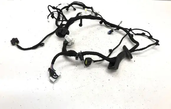 BYD Seal Front door wiring loom/harness boot EKES4002100A