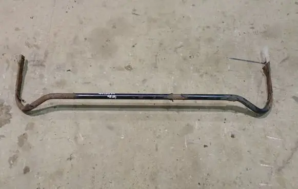 Mercedes-Benz A W168 Rear anti-roll bar/sway bar 