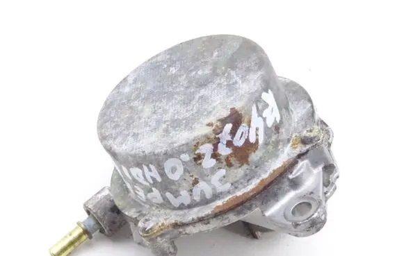 Citroen Jumper Vacuum pump 9645141380