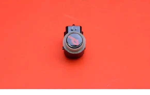 Renault Latitude (L70) Parking PDC control unit/module 284424341R