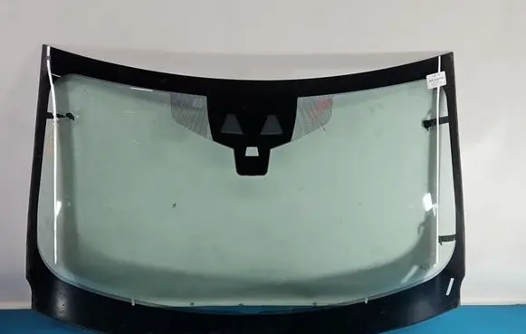 Jaguar XE Front windscreen/windshield window IMPRK1545746
