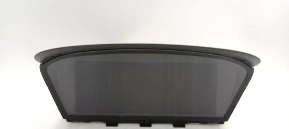 BMW 3 E90 E91 Screen/display/small screen 65829193745 9193745