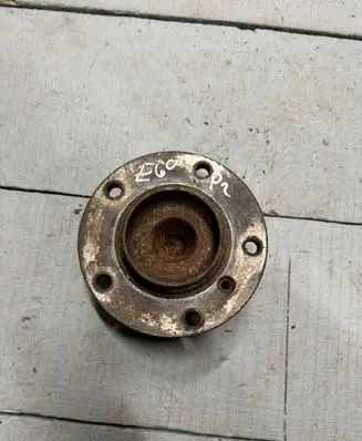 BMW 5 E60 E61 Front wheel ball bearing 31226765601
