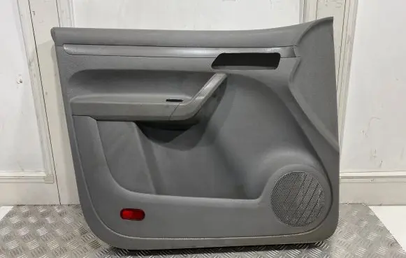 Volkswagen Caddy Front door card panel trim 57005CJ3U6 23286252
