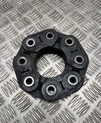 Mercedes-Benz S C217 Rear prop shaft donut coupling/joint 2054110200