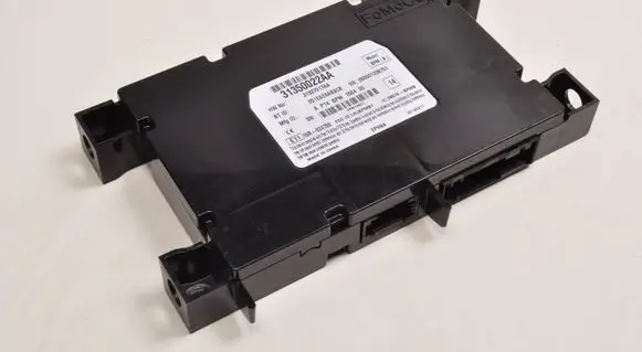 Volvo V50 Bluetooth control unit module 31350022AA
