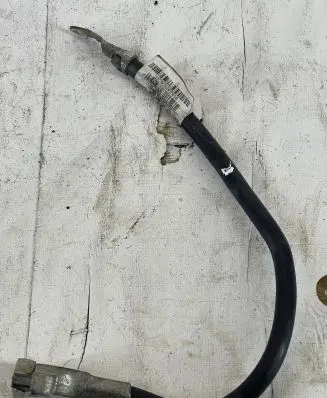Opel Insignia A Negative earth cable (battery) 13238742