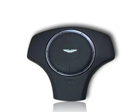 Aston Martin DB9 Steering wheel airbag